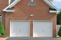 free Little Berkhamsted garage construction quotes