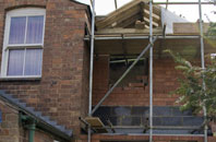 free Little Berkhamsted home extension quotes