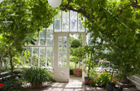 free Little Berkhamsted orangery quotes