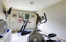 Little Berkhamsted home gym construction leads