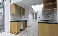 Little Berkhamsted kitchen extension leads